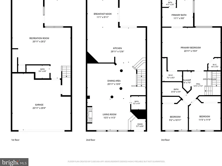 8 Calabash Ct — Photo 46