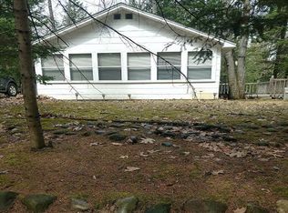 1521 Maple Ave, Saint Helen, MI