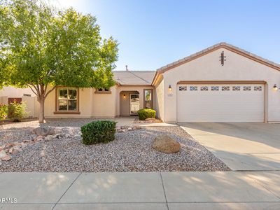 6962 S Santa Rita Way, Chandler, AZ, 85249