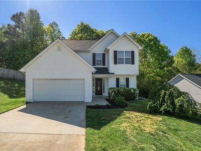 5071 Limerick Ln, Flowery Branch, GA, 30542