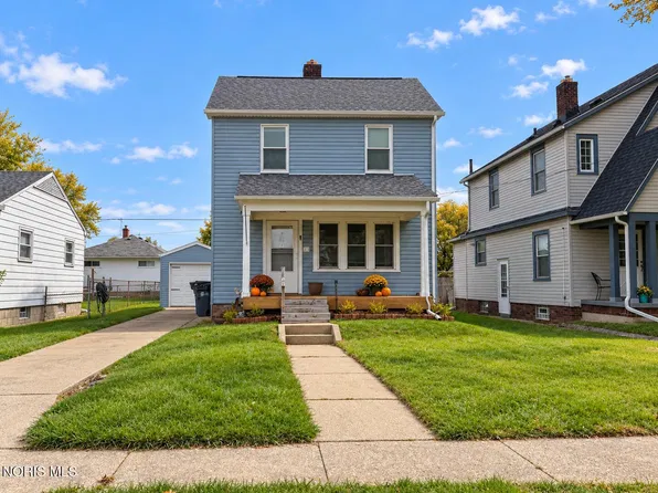 5421 303rd St, Toledo, OH 43611