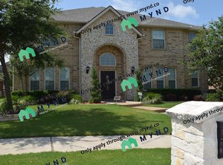 11829 Del Rio Dr, Frisco, TX 75035