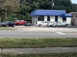 2501 Sanford Ave, Sanford, FL 32773