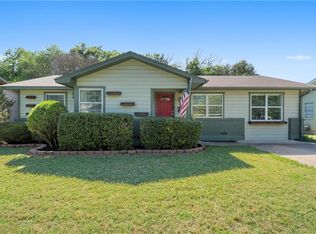 1824 Northcrest Dr, Waco, TX 76710