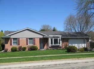 N84W17458 Menomonee Ave, Menomonee Falls, WI 53051