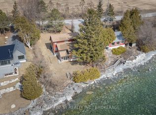 1141 Front Rd, Kingston, ON K7M4M2