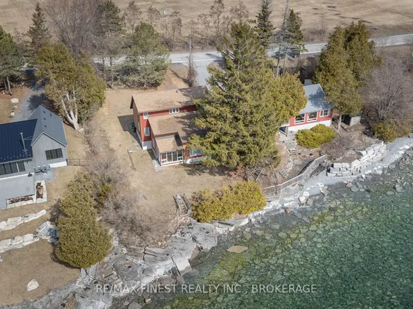 1141 Front Rd, Kingston, ON K7M 4M2