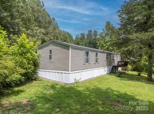 423 Womack Rd, Mill Spring, NC 28756