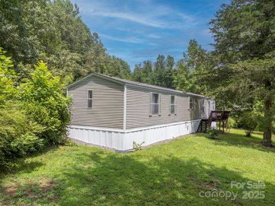 423 Womack Rd, Mill Spring, NC, 28756