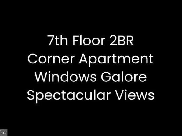 3900 Cathedral Ave NW APT 711A, Washington, DC 20016