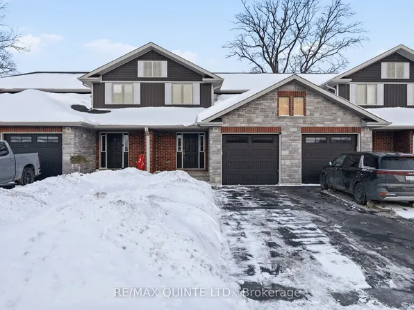 54 Cortland Cres, Quinte West, ON K8V 0E9