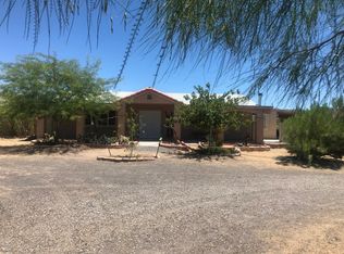 594 S Higley Rd, Golden Valley, AZ 86413