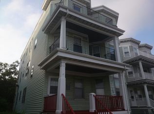 20 Hubbardston Rd, Dorchester, MA 02125