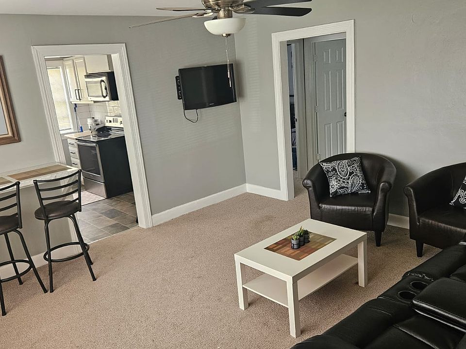 1st image of 408 Hanbury Ave Lot 1
