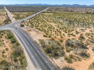 0 Address Rd #1, Marana, AZ 85653