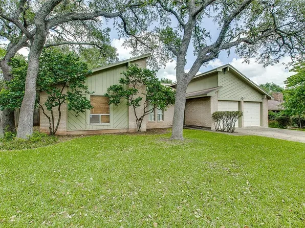 5600 Wagon Train Rd, Austin, TX 78749
