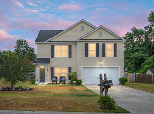 3063 Mapleleaf Dr, Moncks Corner, SC 29461