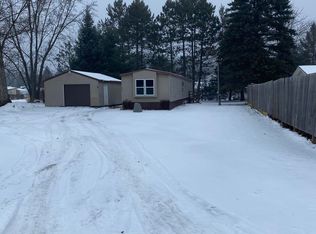 6266 W Fairlane Dr, Lake City, MI 49651
