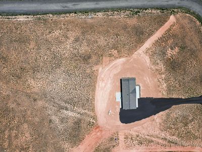 79 Cattle Loop, Moriarty, NM, 87035