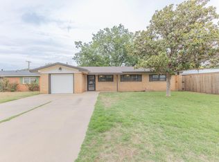 4310 47th St, Lubbock, TX 79413