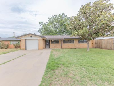 4310 47th St, Lubbock, TX, 79413