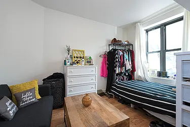 Rented by Bold New York