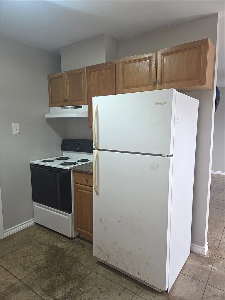 1 bed, 1.0 bath, 648 sqft, $800 — Photo 4