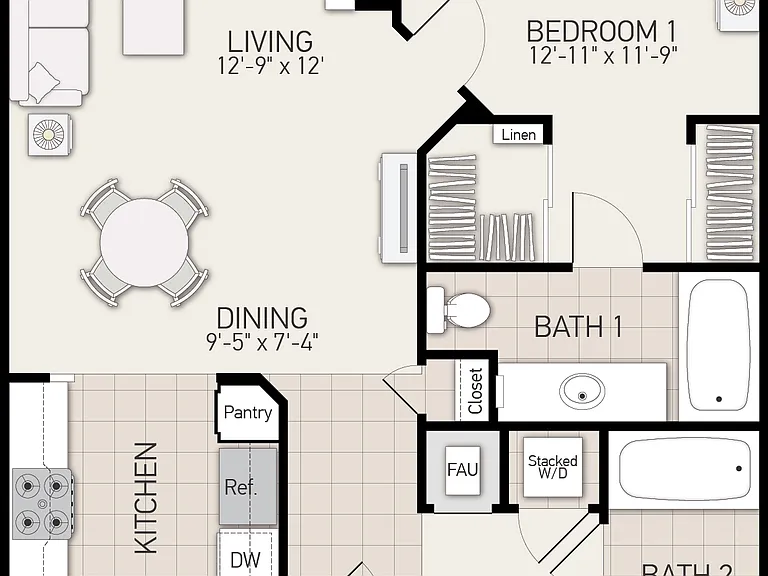 Rancho Maderas Apartment Homes — Photo 26