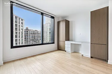 Rented by Sotheby's International Realty