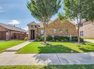 5705 Eagle Mountain Dr, Argyle, TX 76226