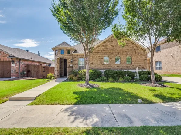 5705 Eagle Mountain Dr, Argyle, TX 76226