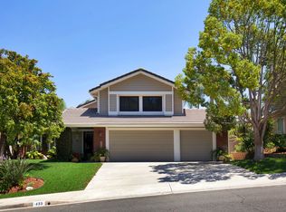 435 Via Malaga, Encinitas, CA 92024