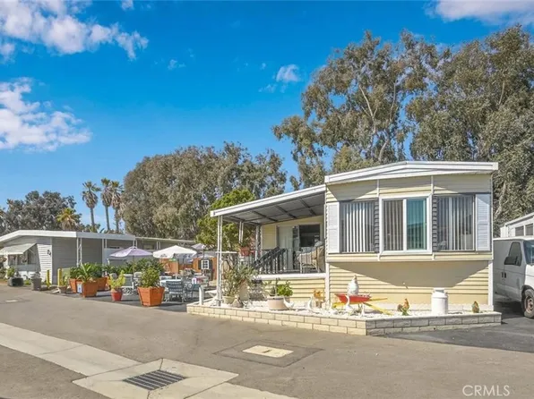 6247 E Sea Breeze Dr #24, Long Beach, CA 90803