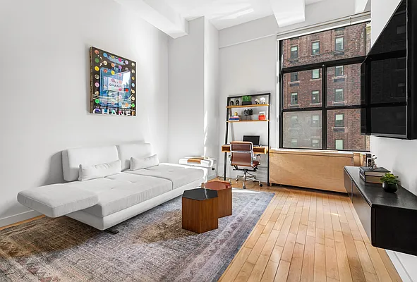 244 Madison Avenue #6L in Midtown South, Manhattan | StreetEasy