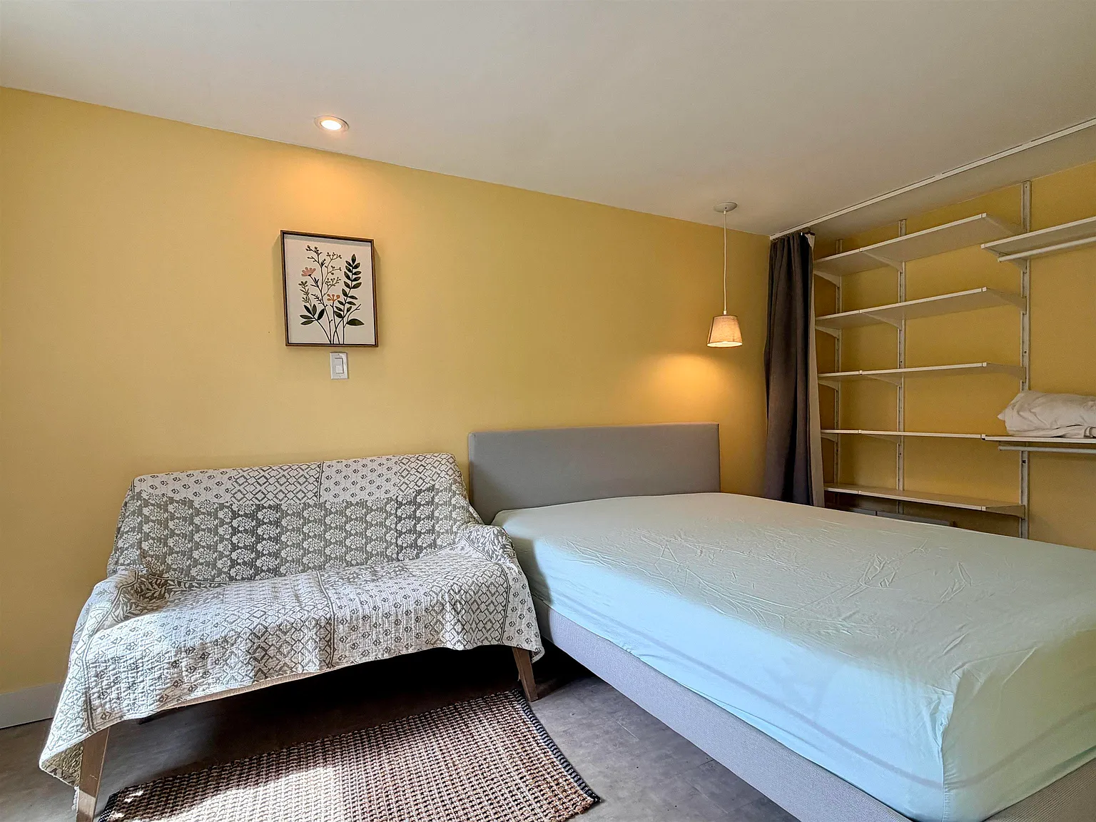 2 bed, 900 sqft, $1,850 — Photo 3