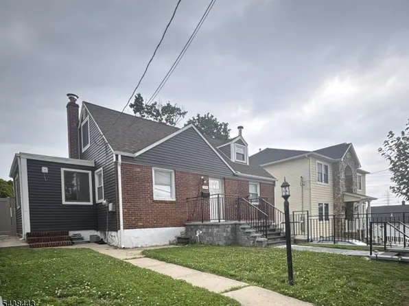 174 Leonard Place, North Arlington Boro, NJ 07031