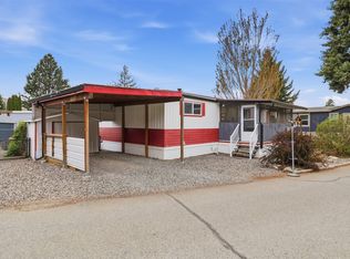 2401 Ord Rd #141, Kamloops, BC V2B 7V8