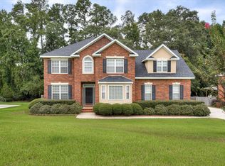 784 Locks Way, Martinez, GA 30907