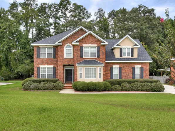 784 LOCKS WAY Way, Martinez, GA 30907