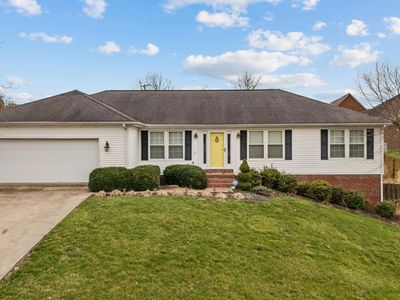 1128 Lafayette Blvd, Winchester, KY, 40391