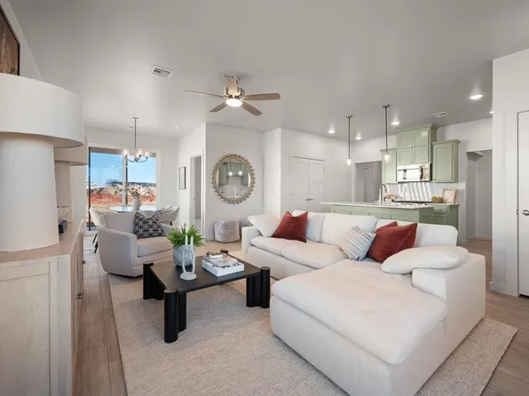 18020 Anthem Blvd, Edmond, OK 73012