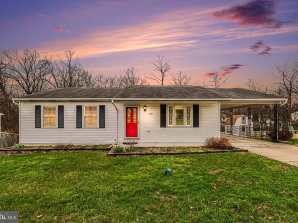 1118 Bethlynn Dr, Harrisburg, PA 17112