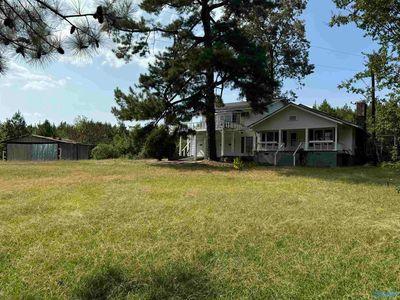 635 New Liberty Cir, Jacksonville, AL, 36265