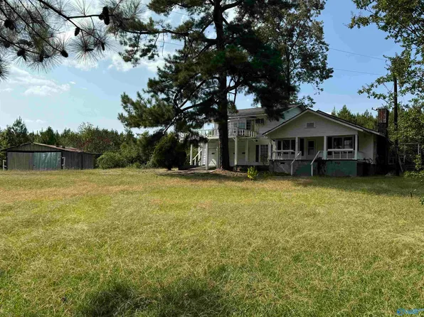 635 New Liberty Cir, Jacksonville, AL 36265