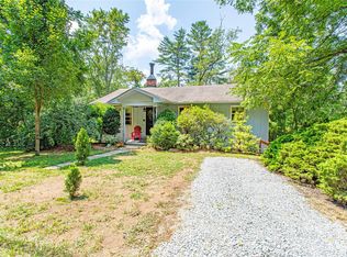 875 Mills Gap Rd, Fletcher, NC 28732