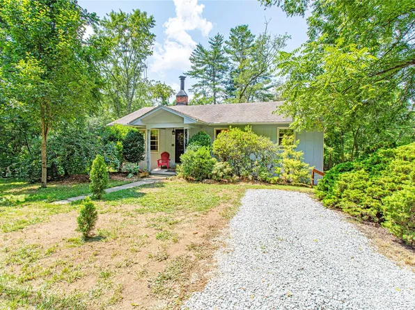 875 Mills Gap Rd, Fletcher, NC 28732
