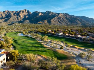 6340 N Cadena De Montanas Unit 55, Tucson, AZ 85718