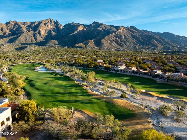 6340 N Cadena De Montanas Unit 55, Tucson, AZ 85718