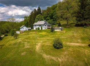 350 Blackswoods Rd, Freedom, PA 15042