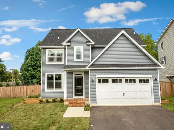 802 Selby Blvd, Edgewater, MD 21037